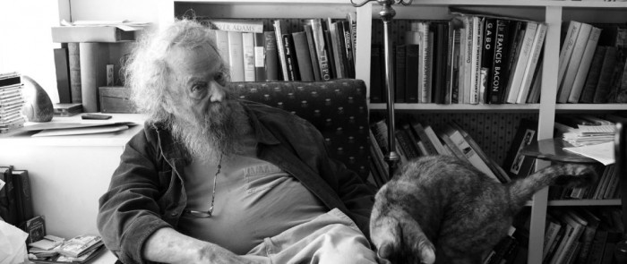 Donald Hall