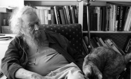 Donald Hall