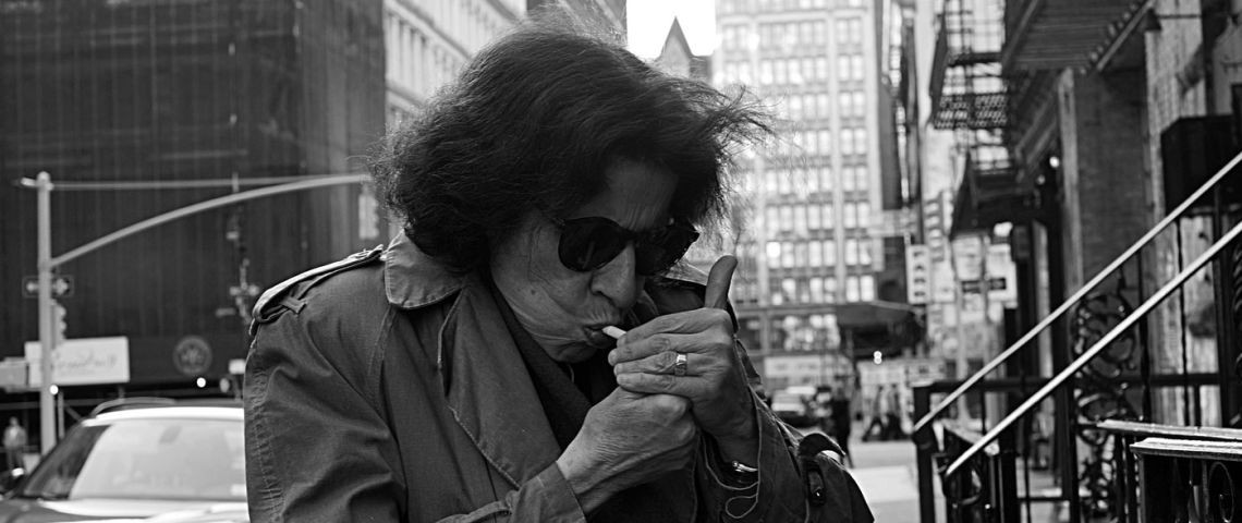 Fran Lebowitz