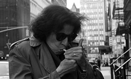 Fran Lebowitz