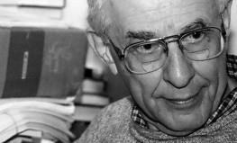 Hilary Putnam