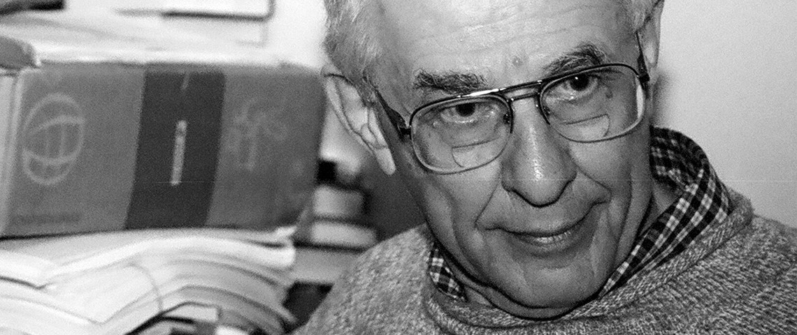 Hilary Putnam